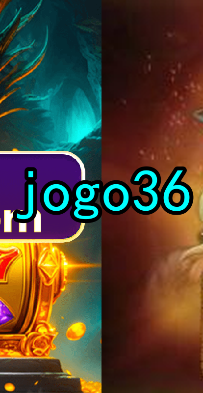 jogo36.Com - Caça-Níqueis Online Cassino
